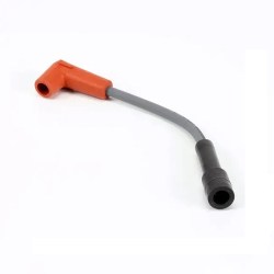 Duke 175538 Ignition Cable, Lower